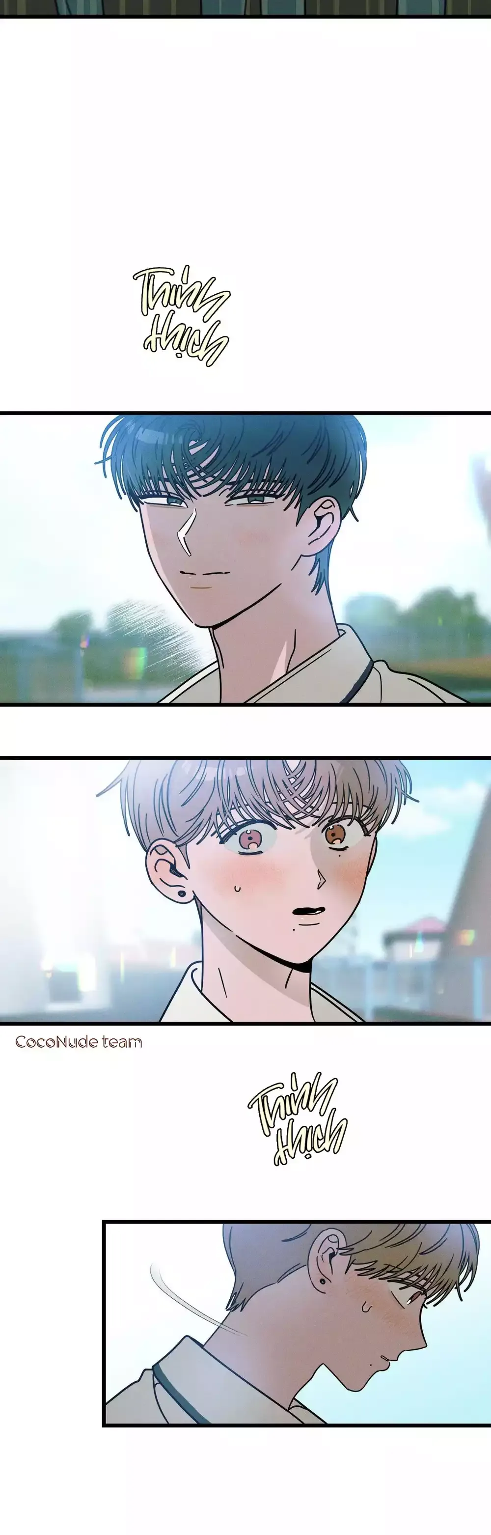 Lời Tỏ Tình Từ Con Số 0 Chapter 35 - 23