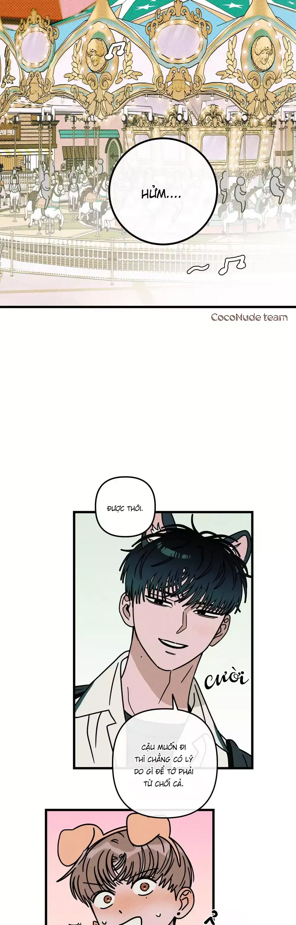 Lời Tỏ Tình Từ Con Số 0 Chapter 35 - 31