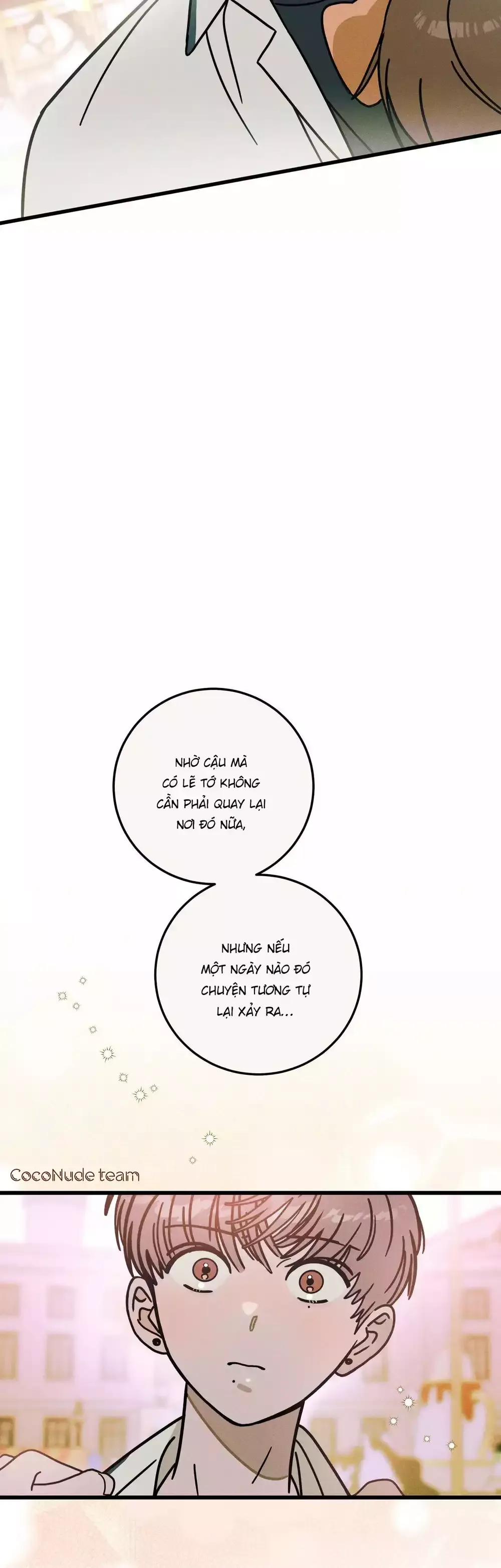 Lời Tỏ Tình Từ Con Số 0 Chapter 35 - 40