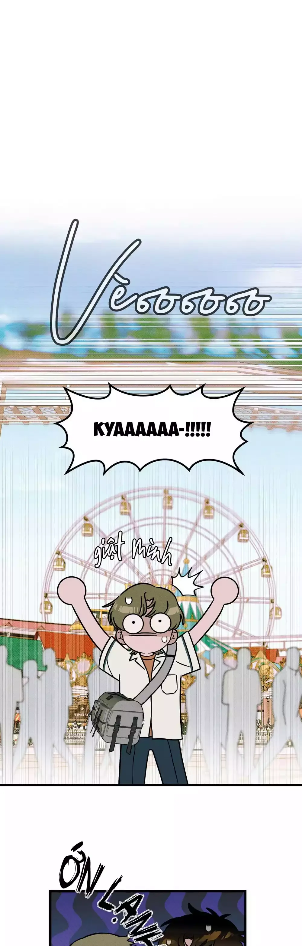 Lời Tỏ Tình Từ Con Số 0 Chapter 35 - 5