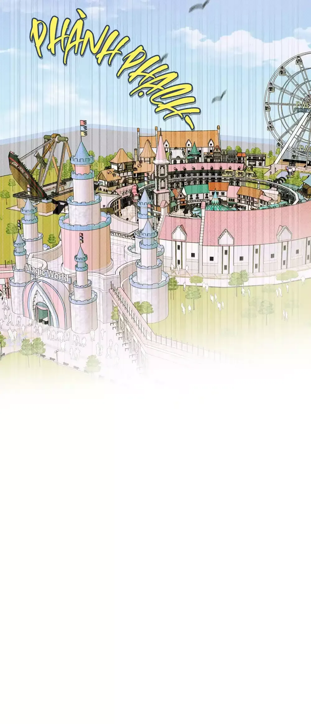 Lời Tỏ Tình Từ Con Số 0 Chapter 35 - 49