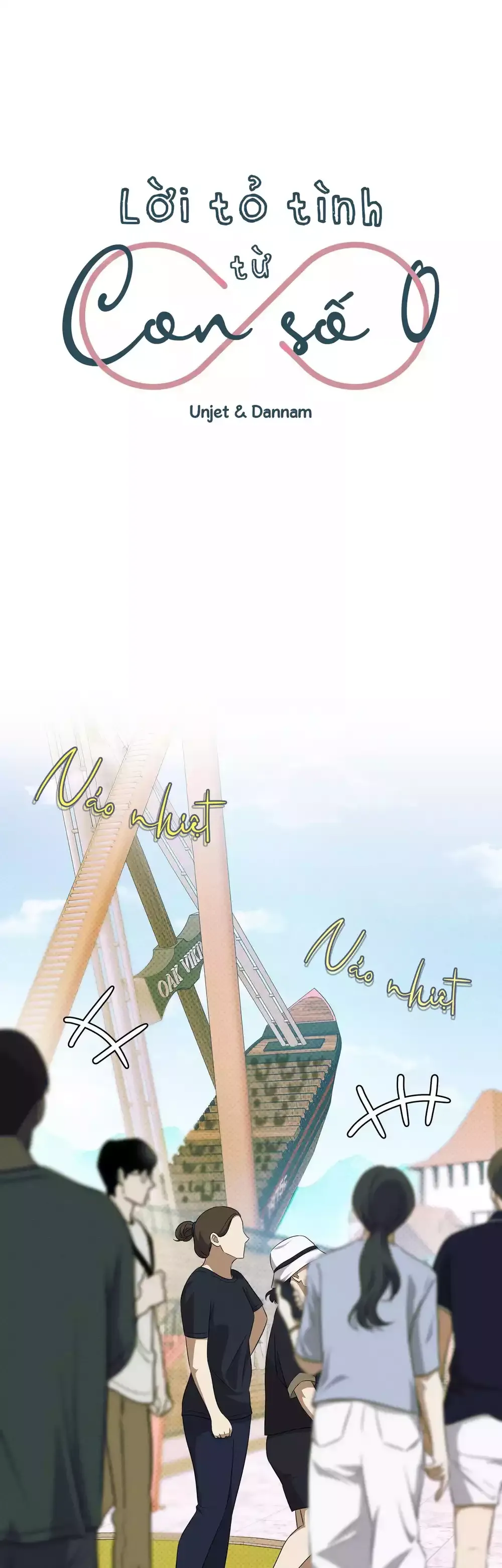 Lời Tỏ Tình Từ Con Số 0 Chapter 35 - 9