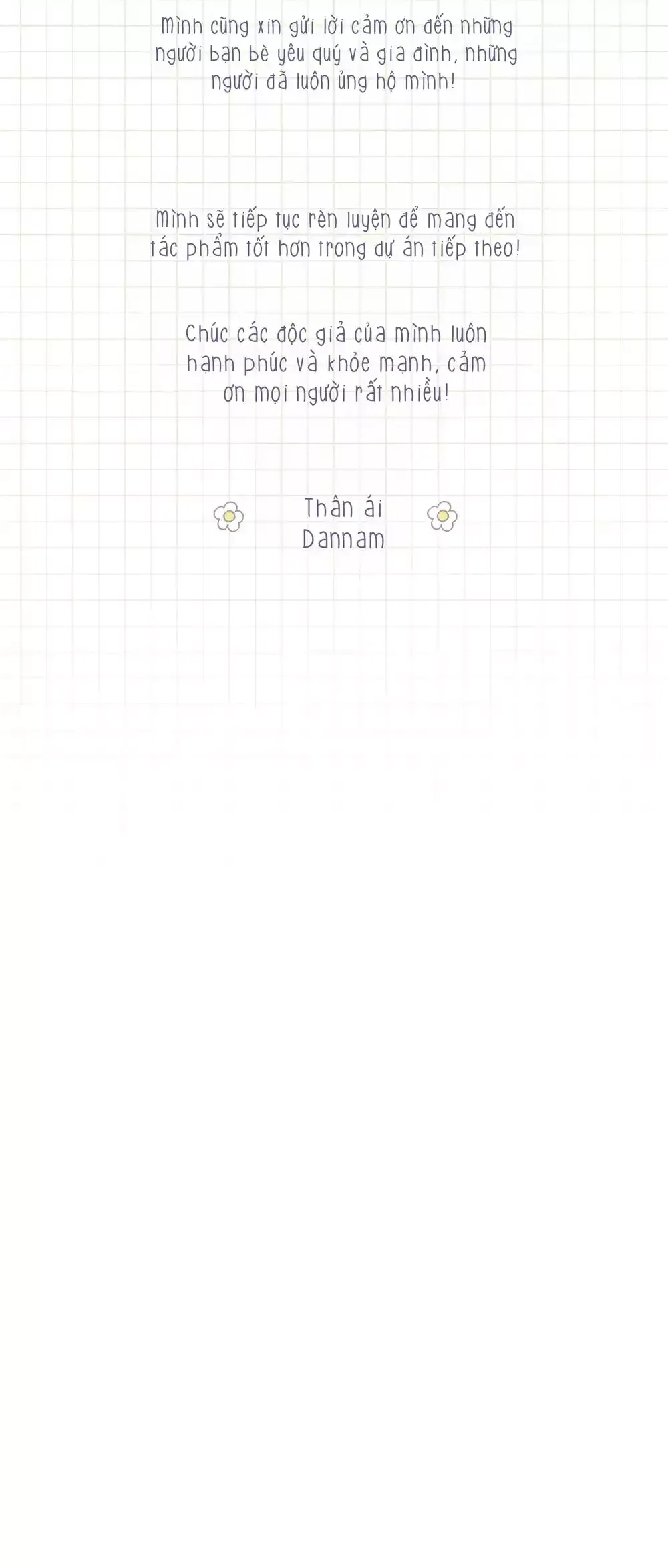 Lời Tỏ Tình Từ Con Số 0 Chapter 36.5 - 11