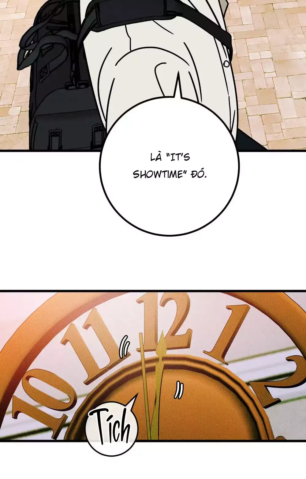 Lời Tỏ Tình Từ Con Số 0 Chapter 36 - 13