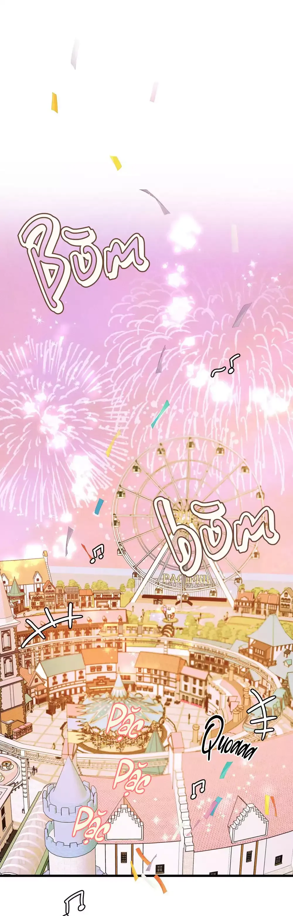 Lời Tỏ Tình Từ Con Số 0 Chapter 36 - 14