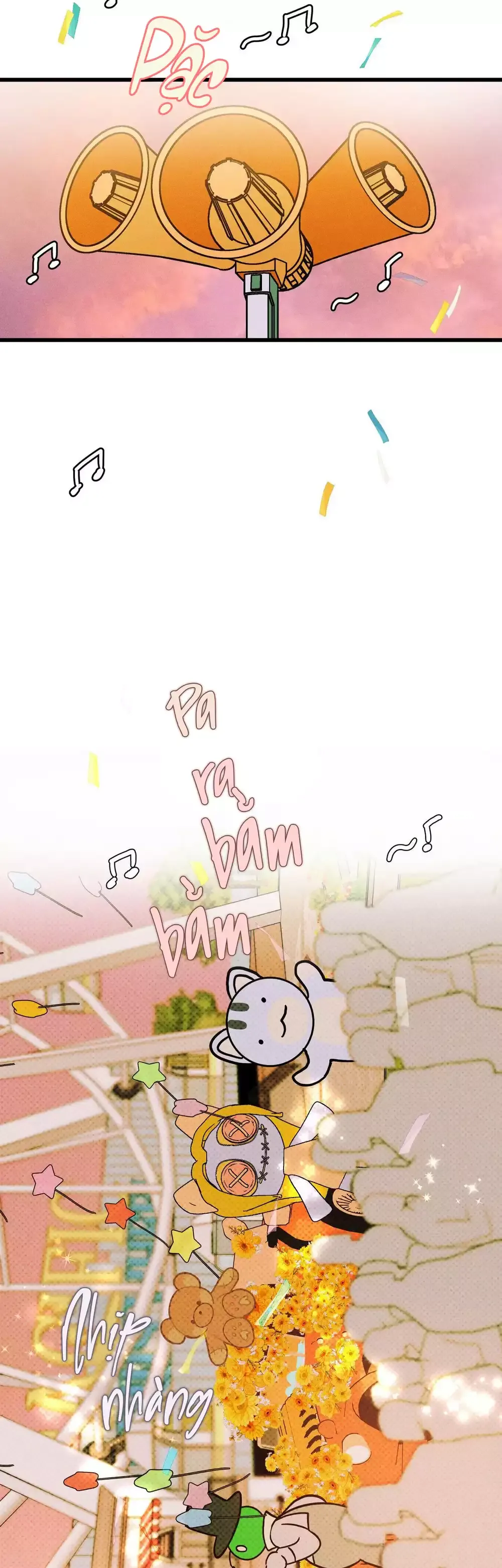 Lời Tỏ Tình Từ Con Số 0 Chapter 36 - 15