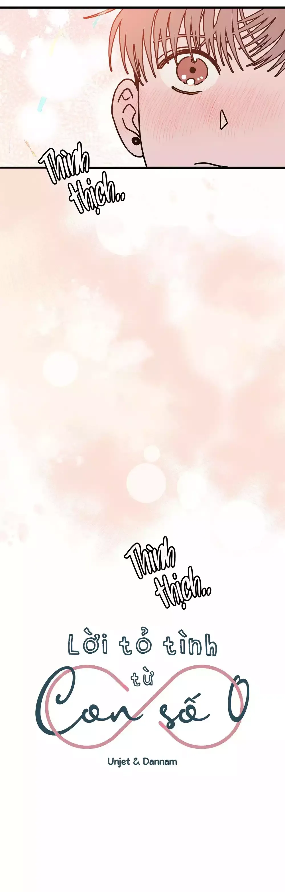 Lời Tỏ Tình Từ Con Số 0 Chapter 36 - 19