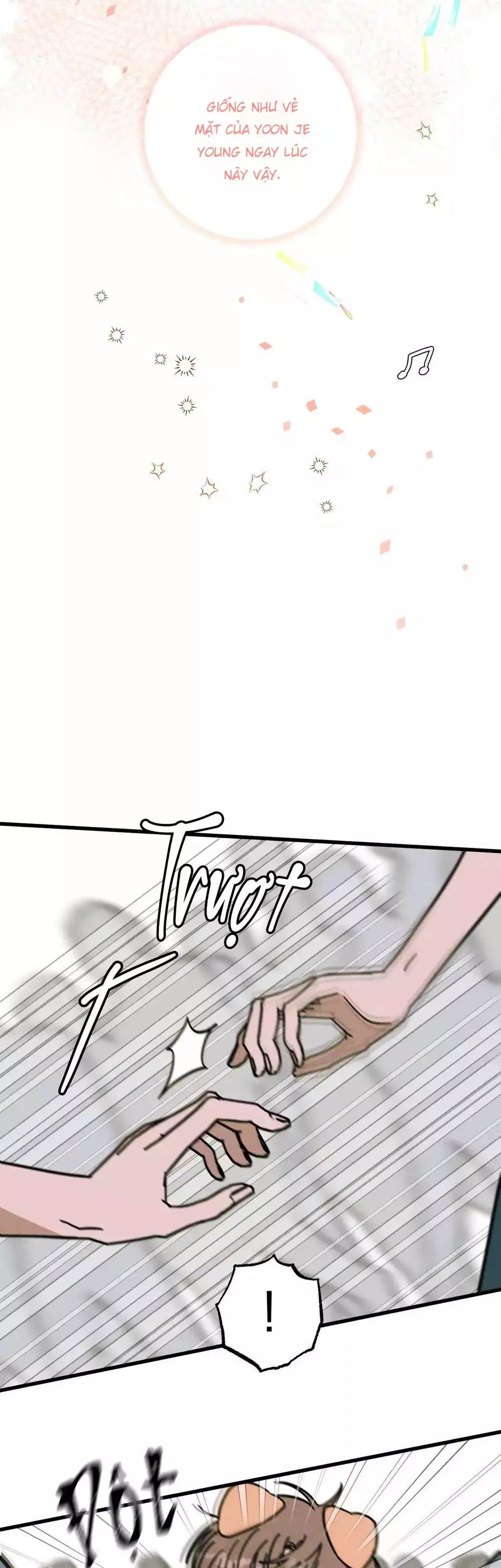 Lời Tỏ Tình Từ Con Số 0 Chapter 36 - 23