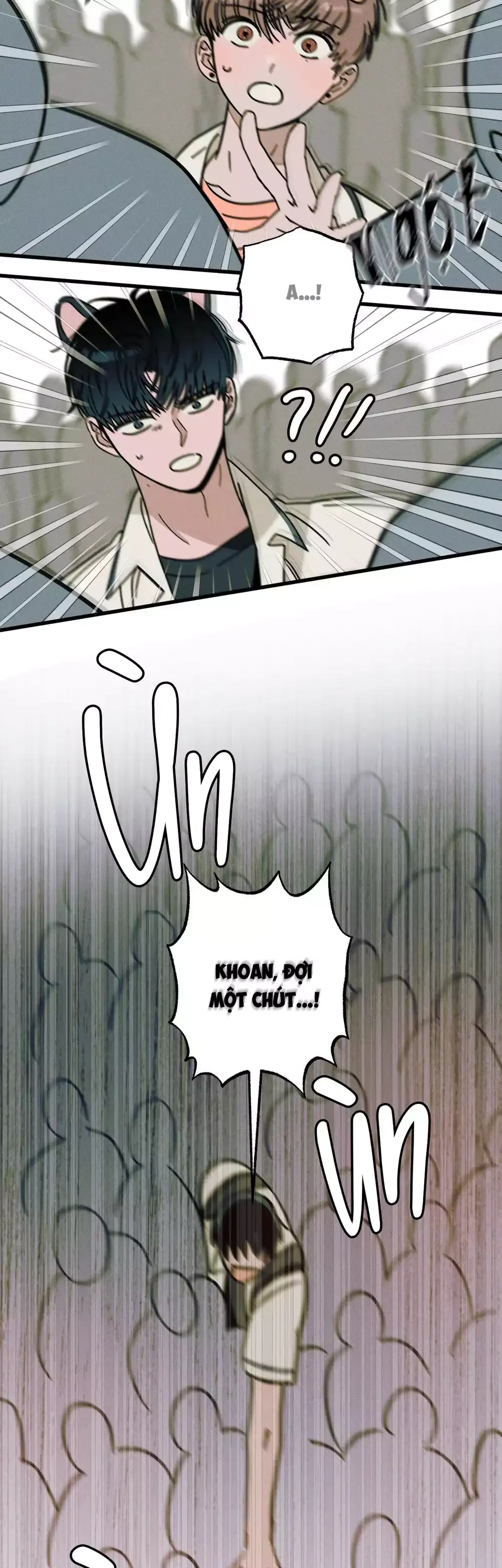 Lời Tỏ Tình Từ Con Số 0 Chapter 36 - 24