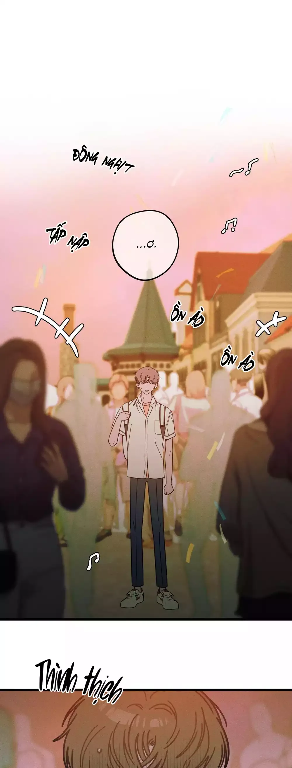 Lời Tỏ Tình Từ Con Số 0 Chapter 36 - 26