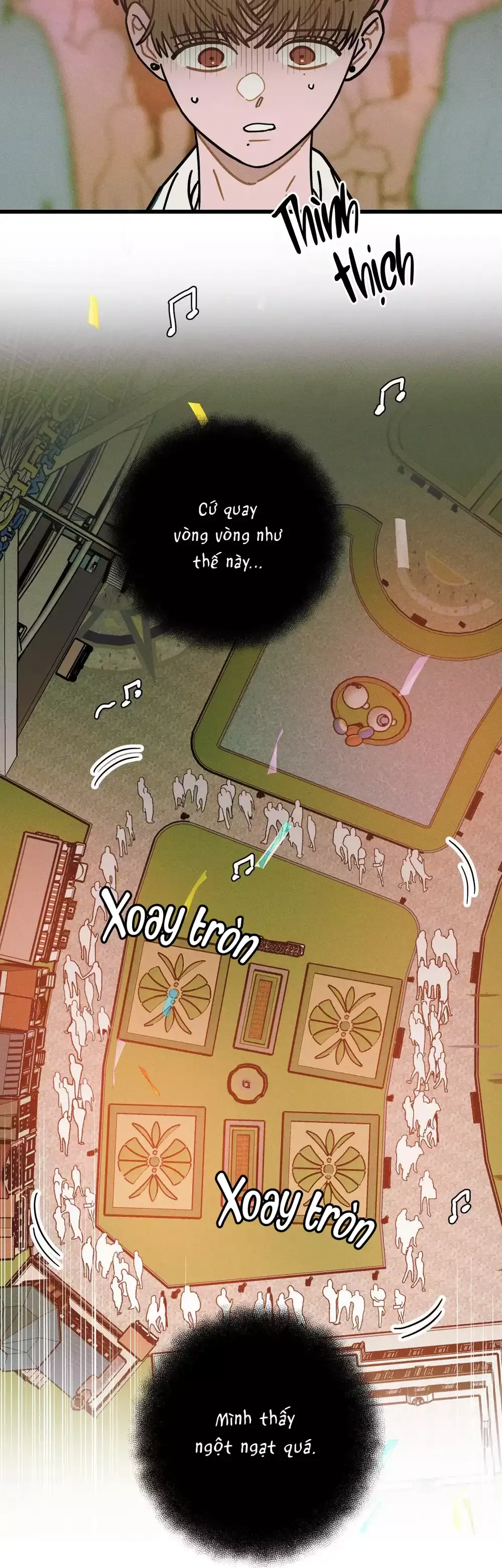 Lời Tỏ Tình Từ Con Số 0 Chapter 36 - 27