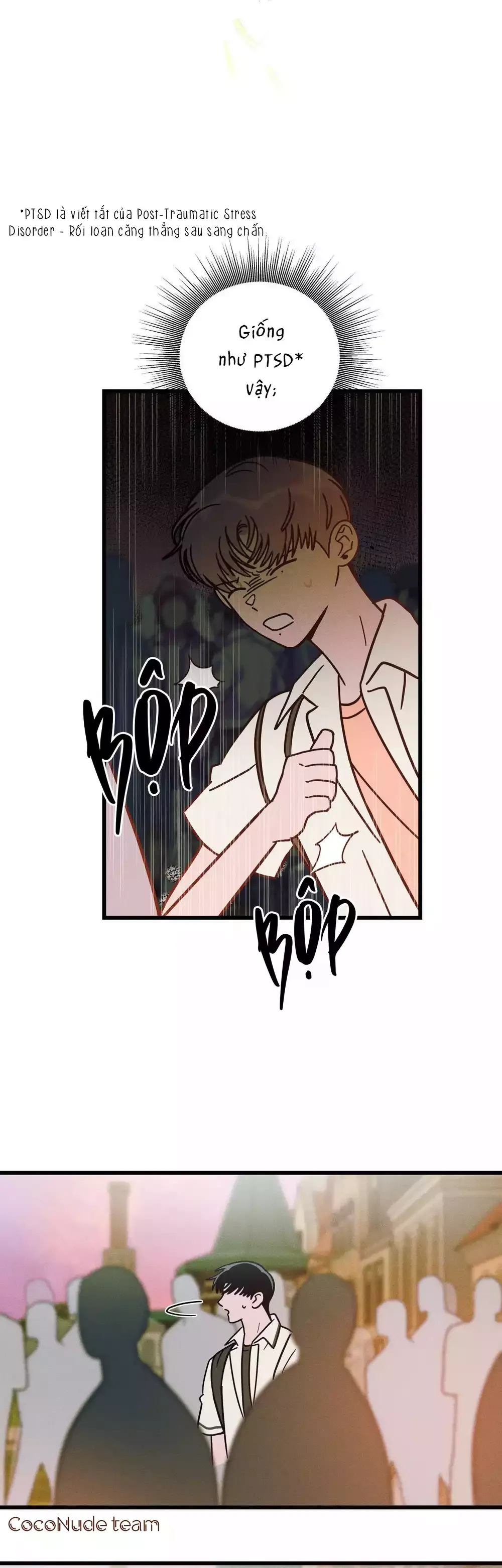 Lời Tỏ Tình Từ Con Số 0 Chapter 36 - 28