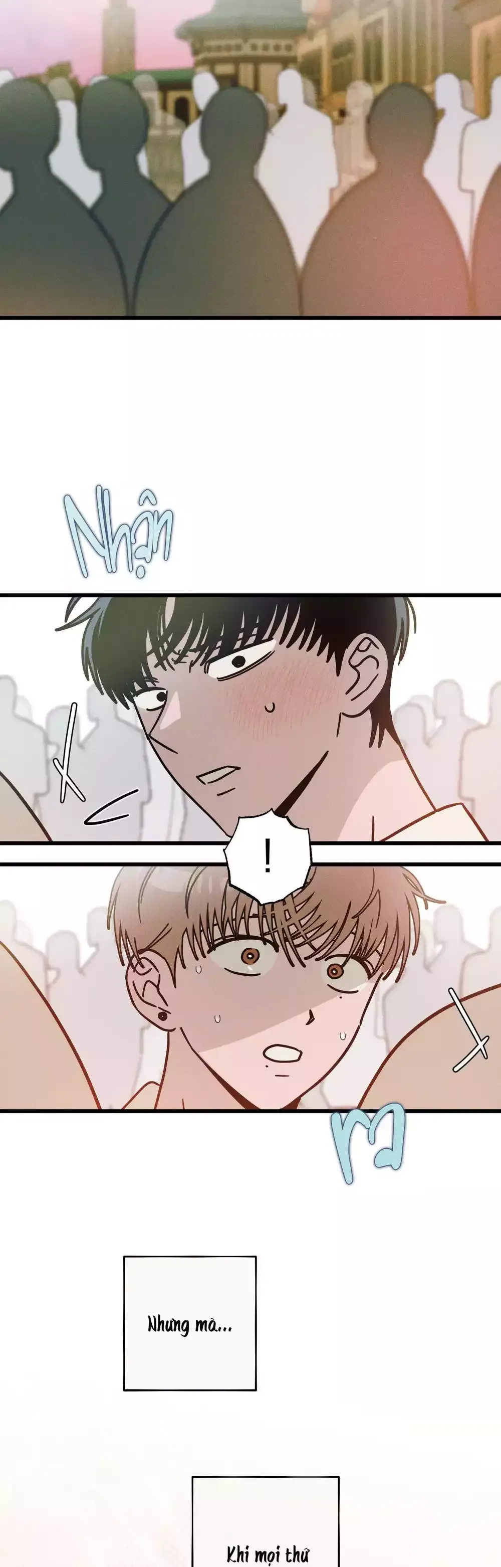 Lời Tỏ Tình Từ Con Số 0 Chapter 36 - 29