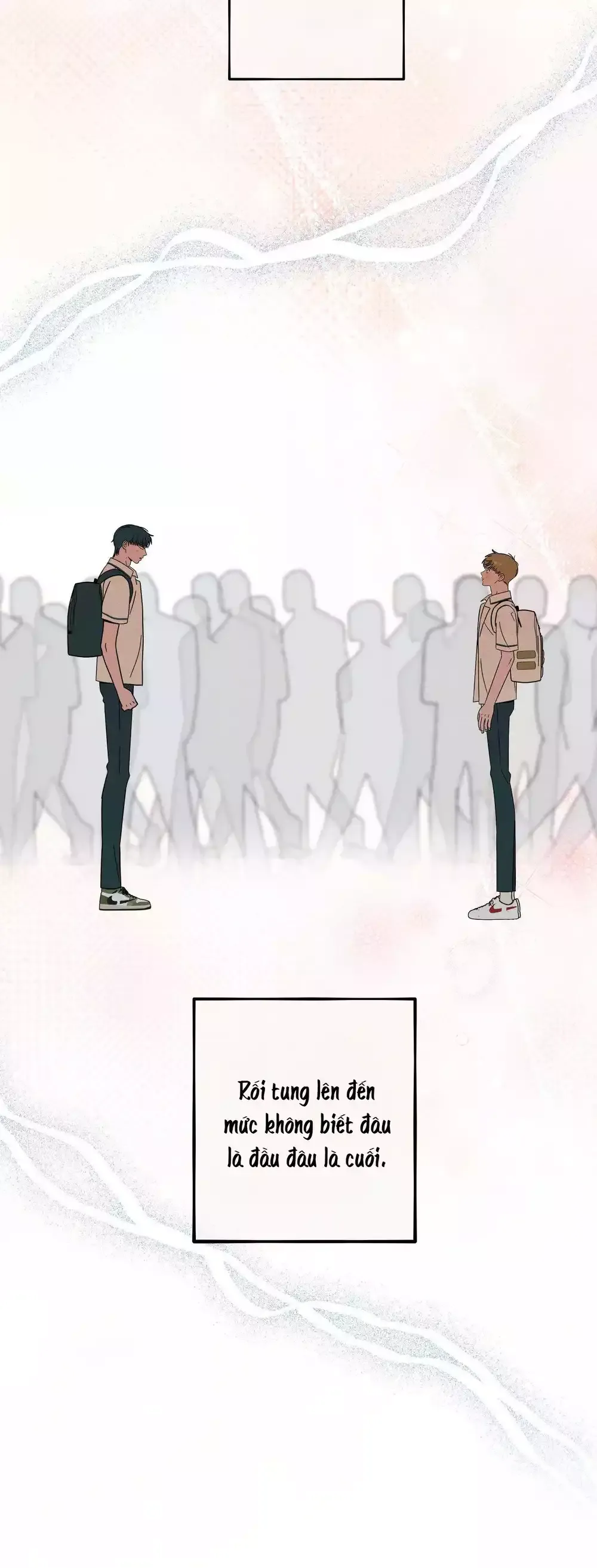 Lời Tỏ Tình Từ Con Số 0 Chapter 36 - 30