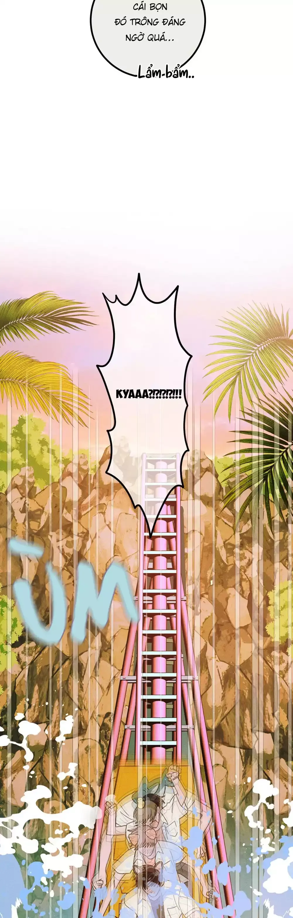 Lời Tỏ Tình Từ Con Số 0 Chapter 36 - 4