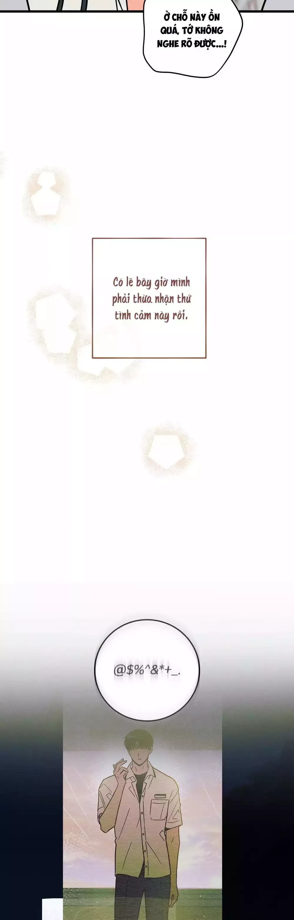 Lời Tỏ Tình Từ Con Số 0 Chapter 36 - 32