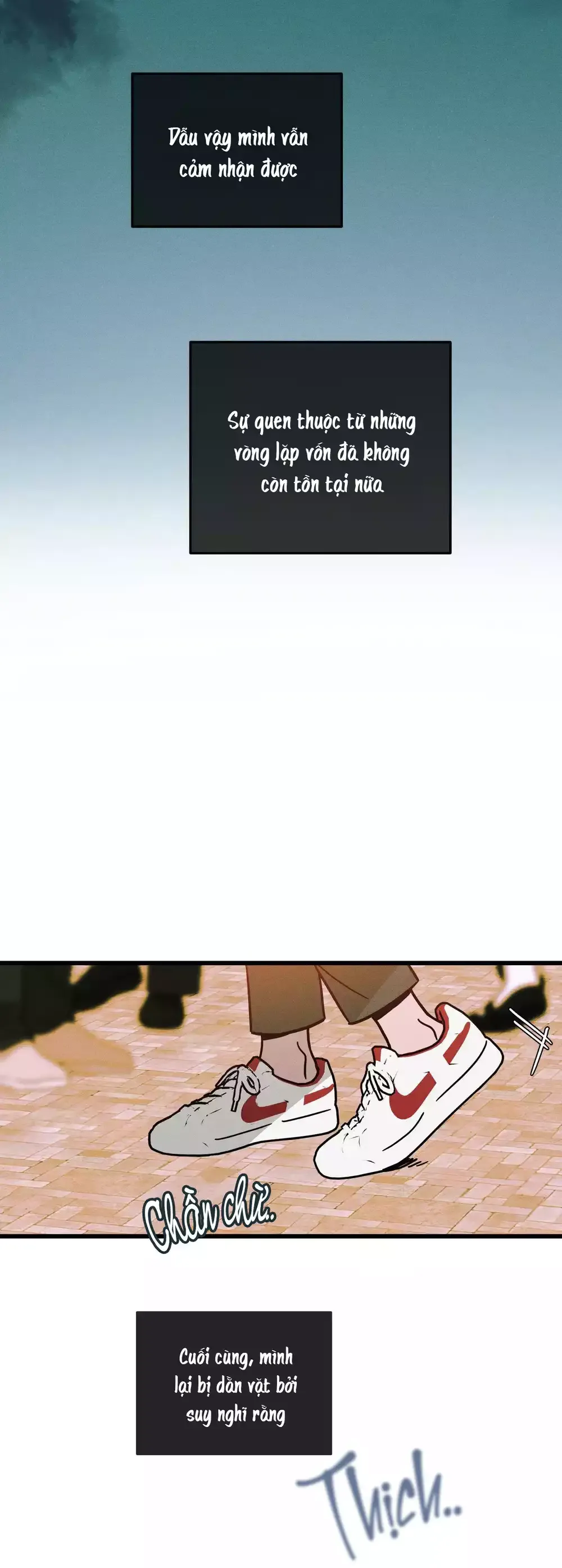 Lời Tỏ Tình Từ Con Số 0 Chapter 36 - 34