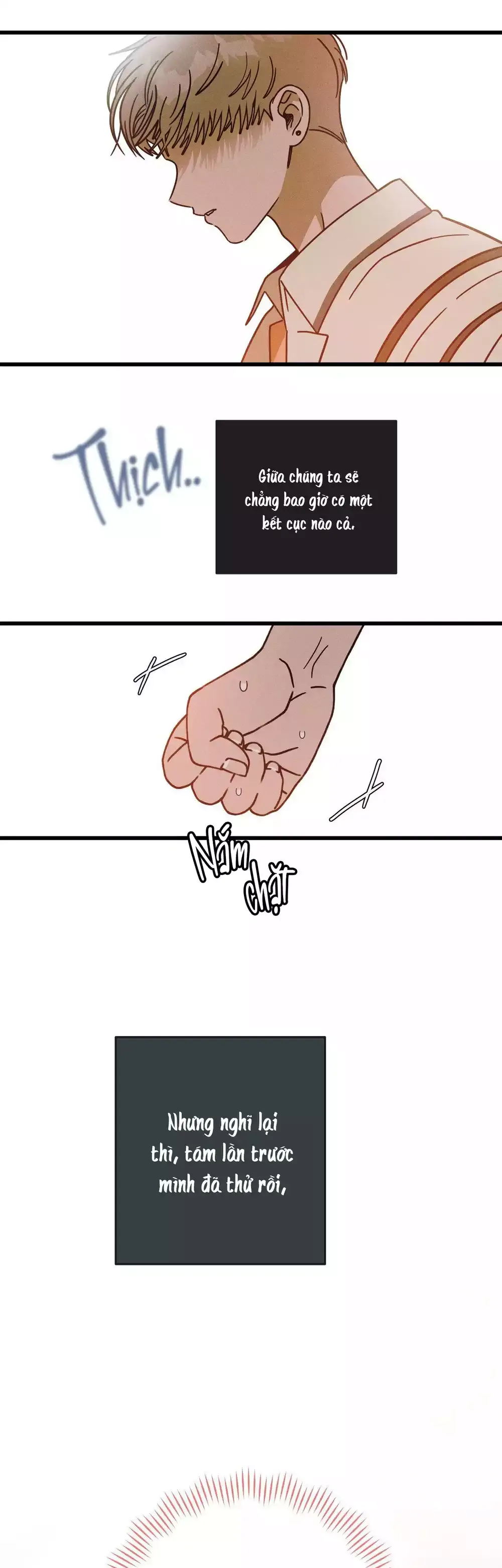 Lời Tỏ Tình Từ Con Số 0 Chapter 36 - 35