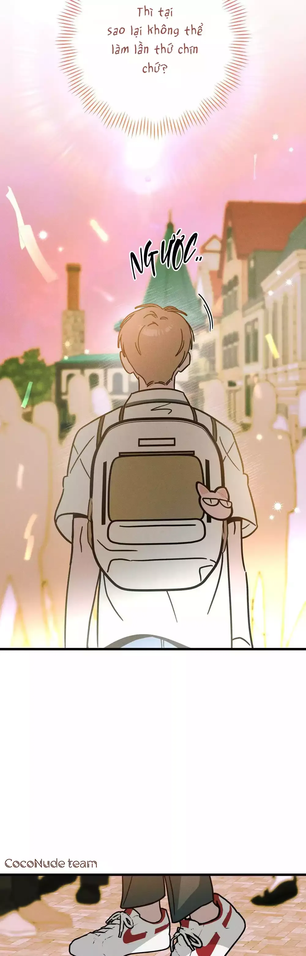 Lời Tỏ Tình Từ Con Số 0 Chapter 36 - 36