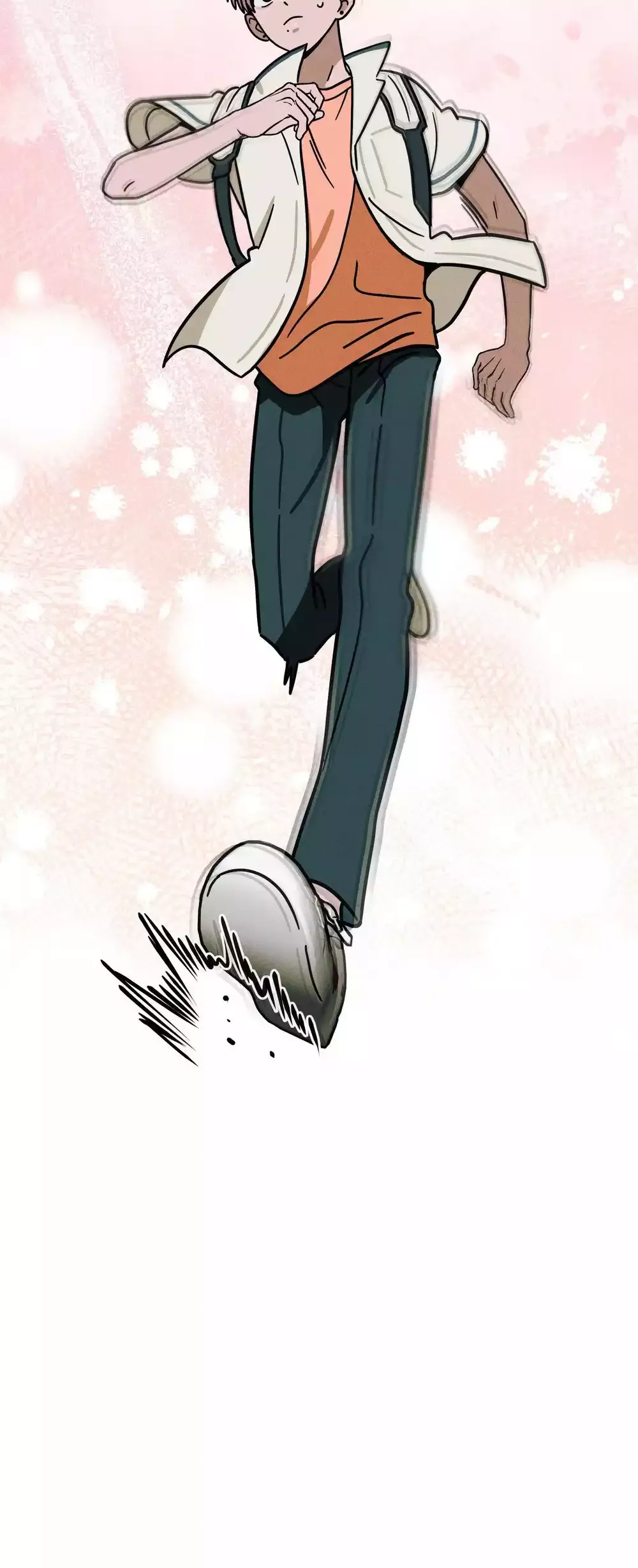 Lời Tỏ Tình Từ Con Số 0 Chapter 36 - 38