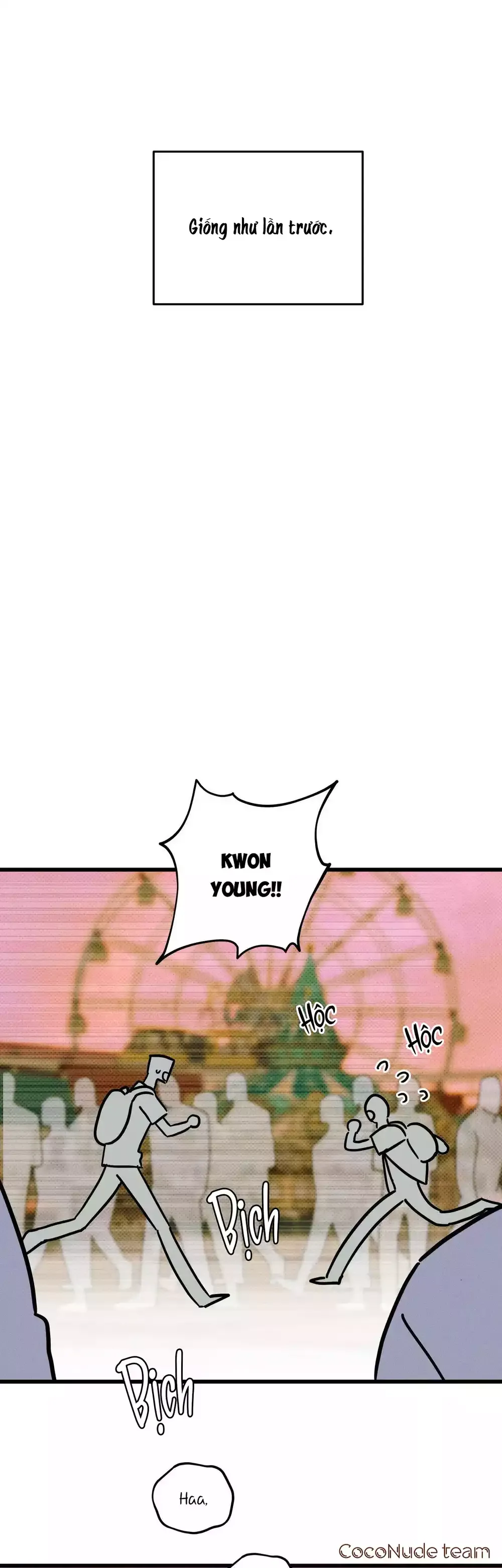 Lời Tỏ Tình Từ Con Số 0 Chapter 36 - 40