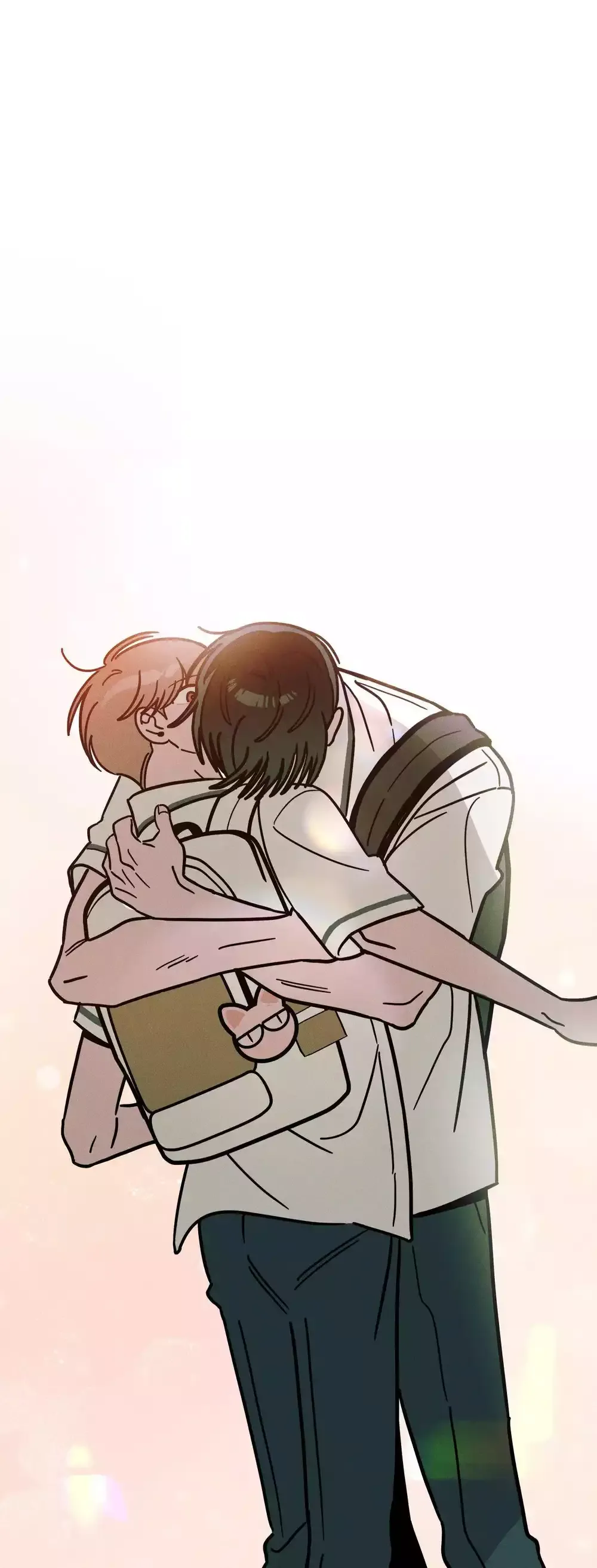 Lời Tỏ Tình Từ Con Số 0 Chapter 36 - 42