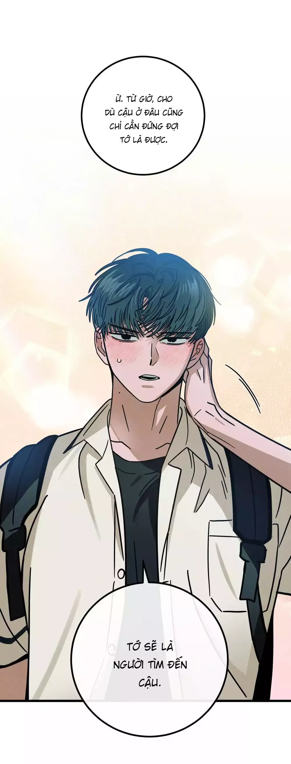 Lời Tỏ Tình Từ Con Số 0 Chapter 36 - 46