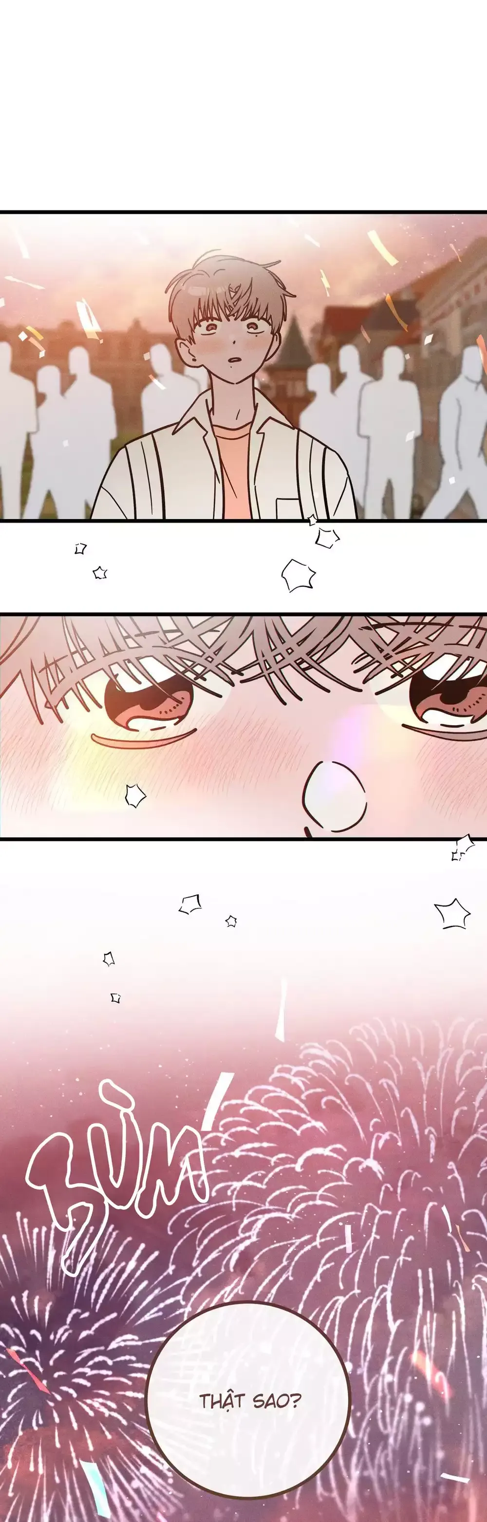 Lời Tỏ Tình Từ Con Số 0 Chapter 36 - 47