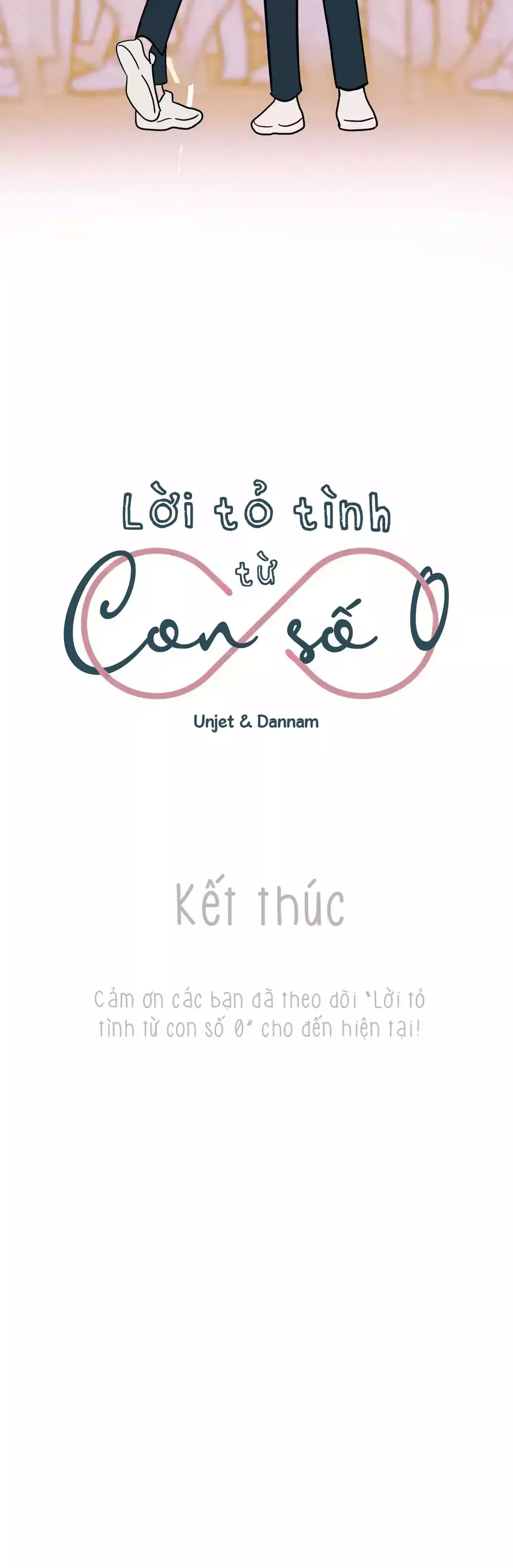 Lời Tỏ Tình Từ Con Số 0 Chapter 36 - 50