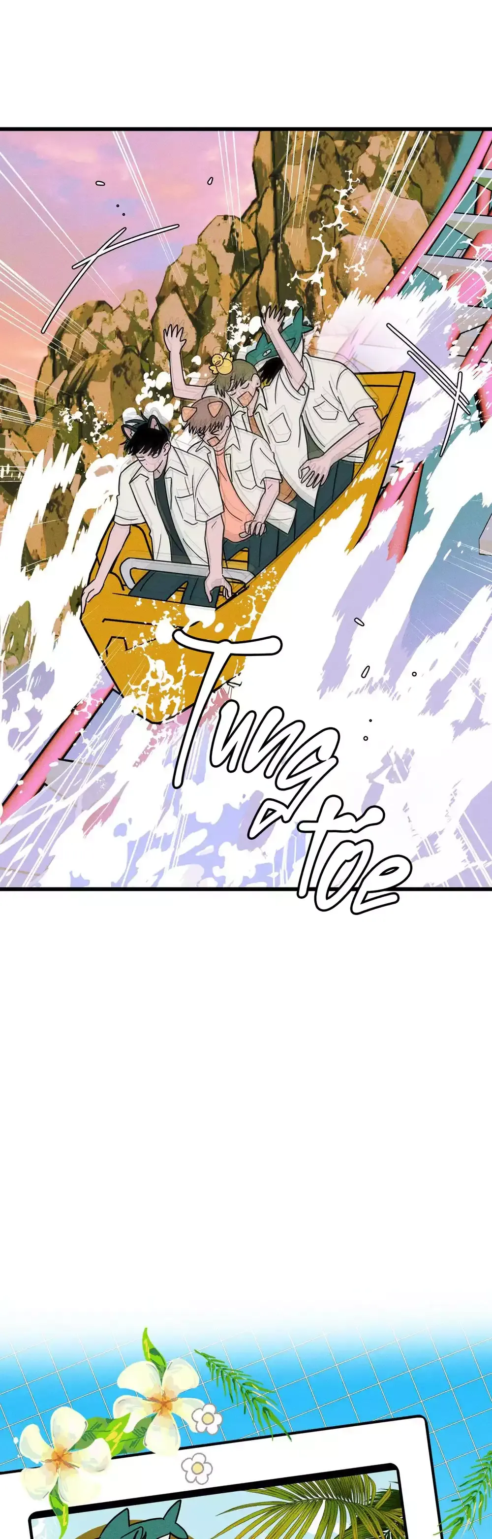 Lời Tỏ Tình Từ Con Số 0 Chapter 36 - 6