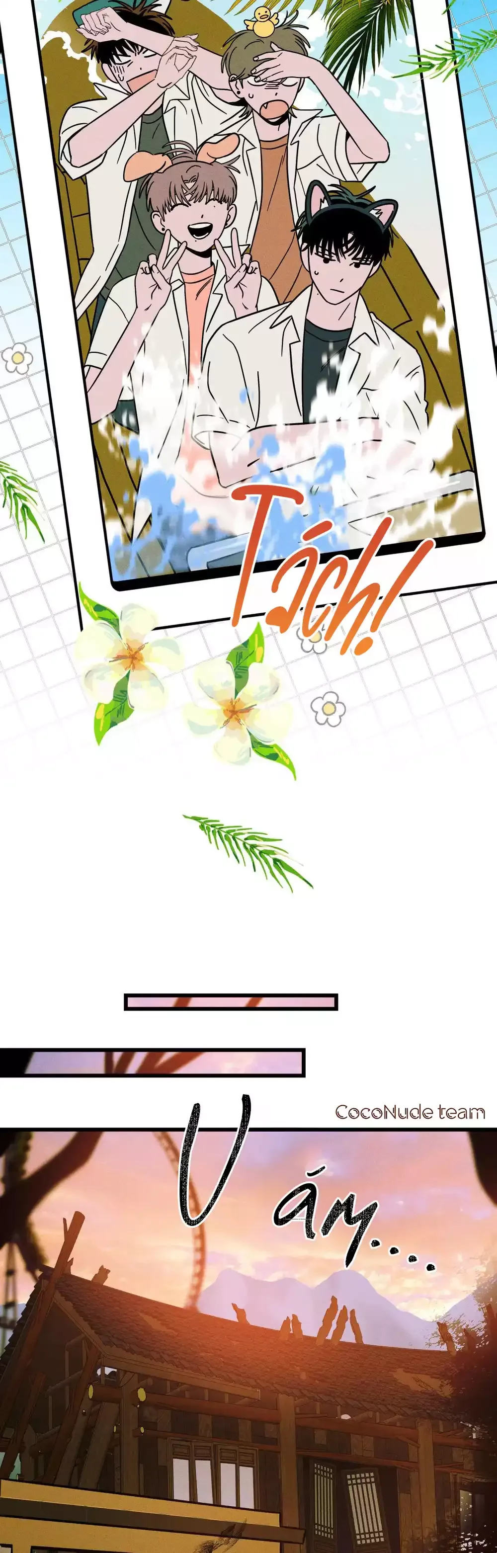 Lời Tỏ Tình Từ Con Số 0 Chapter 36 - 7