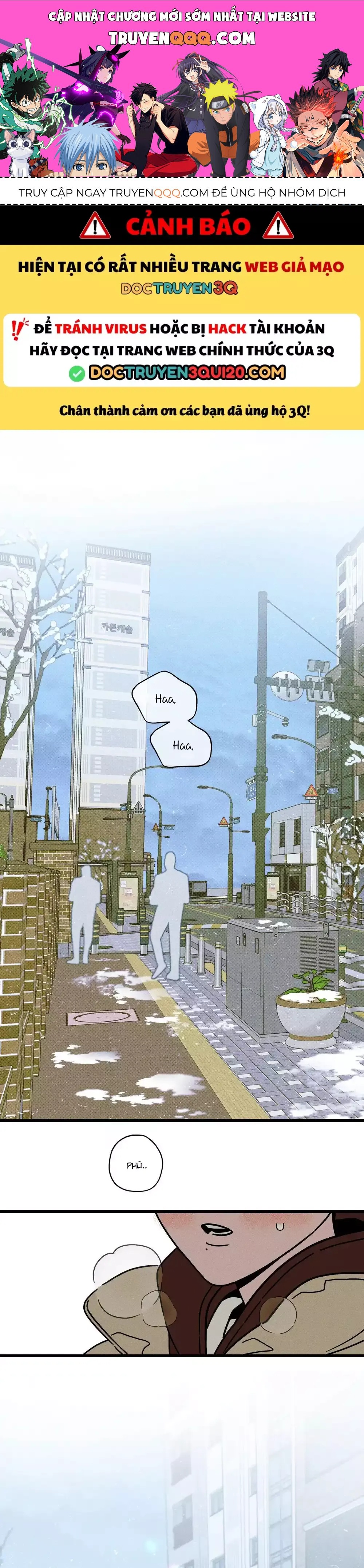 Lời Tỏ Tình Từ Con Số 0 Chapter 37 - 1