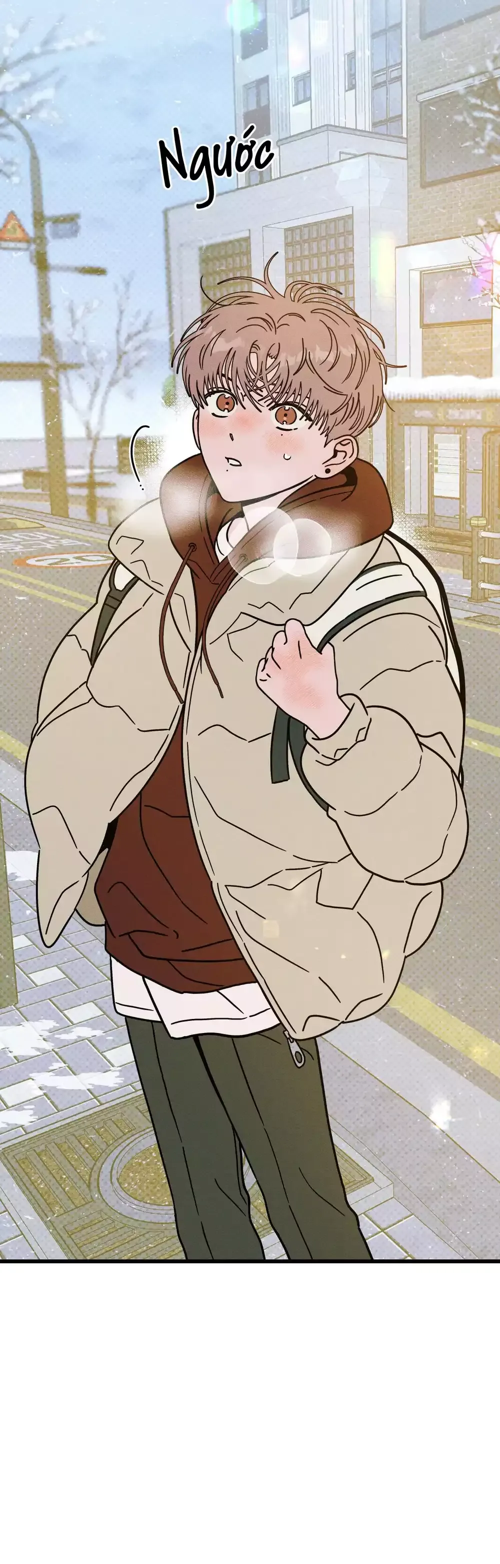 Lời Tỏ Tình Từ Con Số 0 Chapter 37 - 2