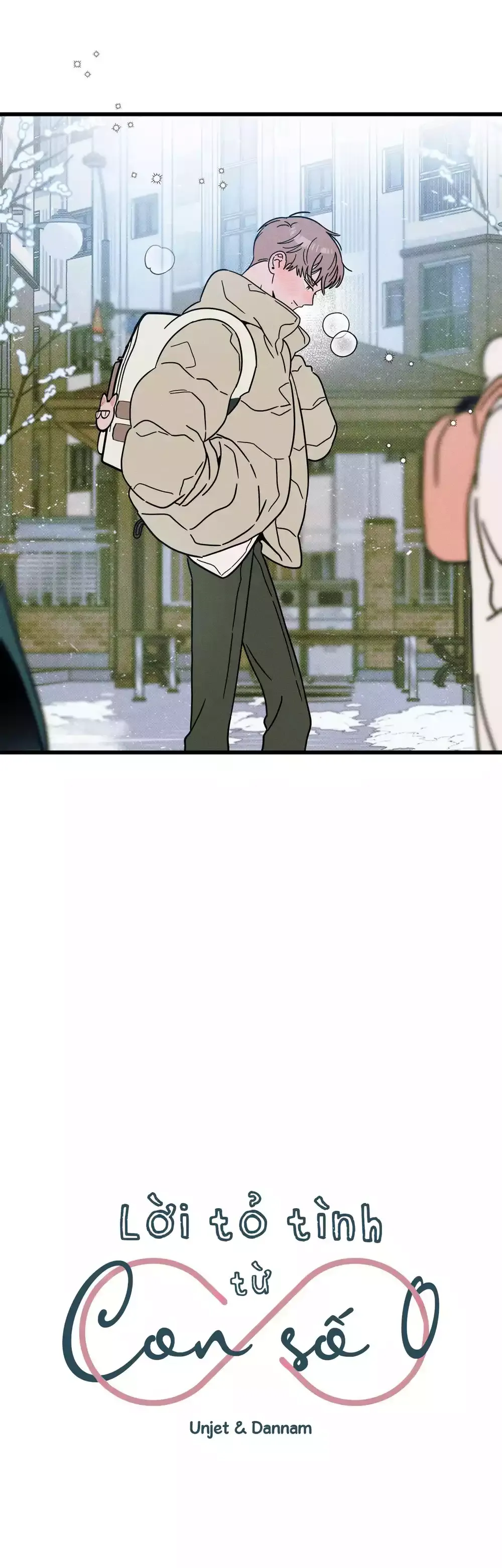 Lời Tỏ Tình Từ Con Số 0 Chapter 37 - 11