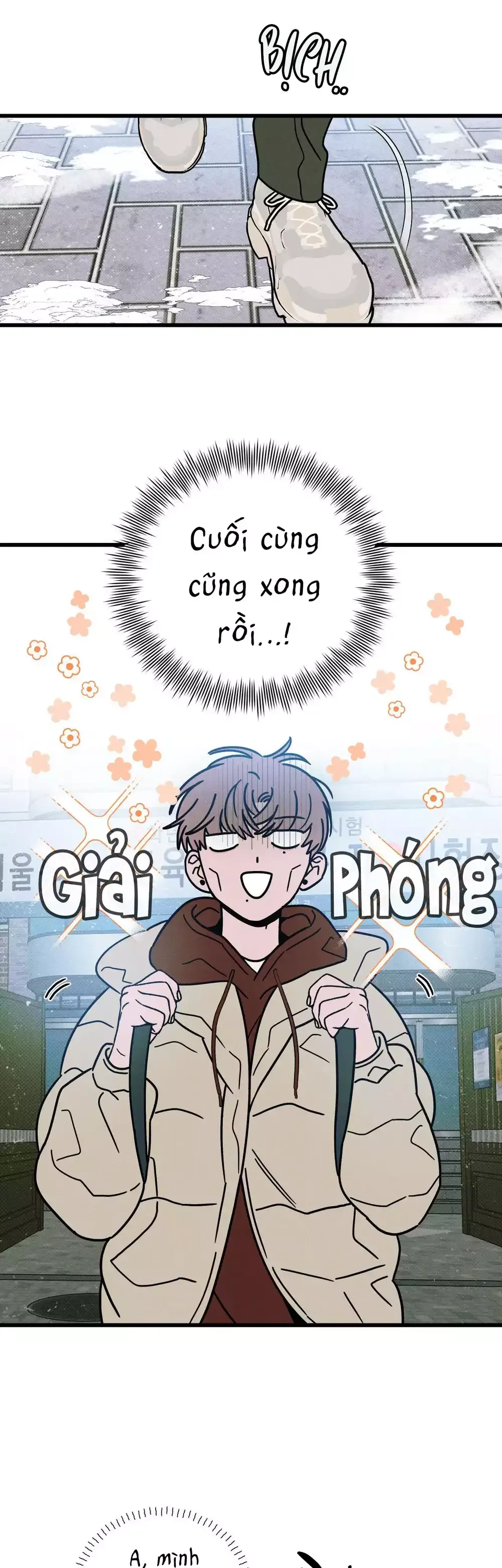 Lời Tỏ Tình Từ Con Số 0 Chapter 37 - 13