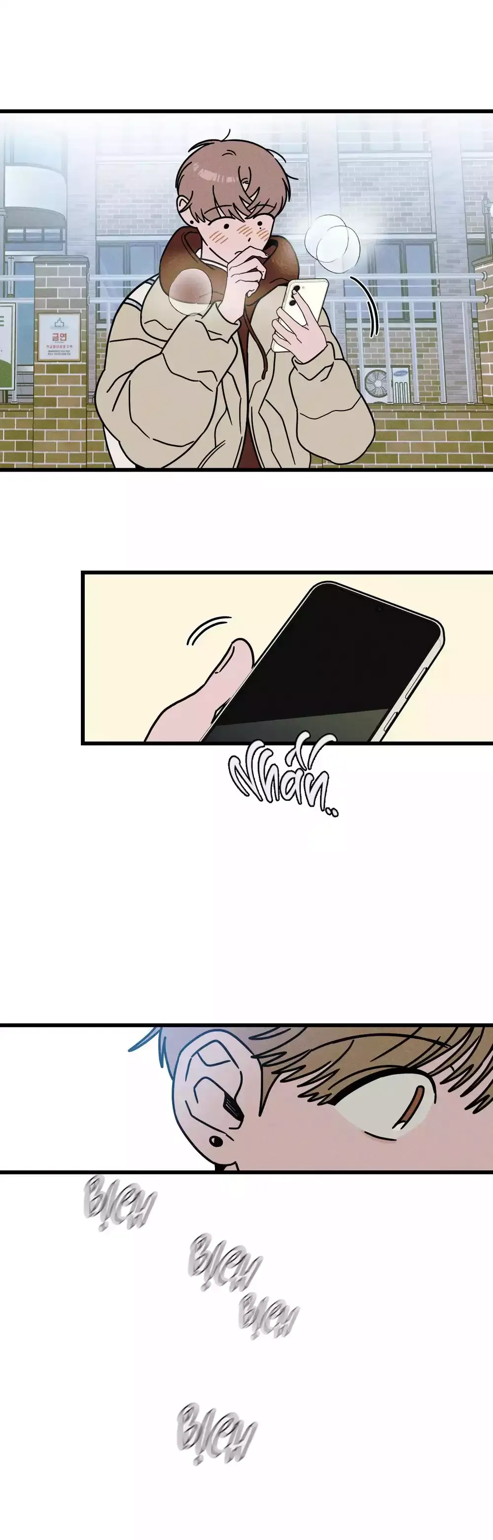 Lời Tỏ Tình Từ Con Số 0 Chapter 37 - 15