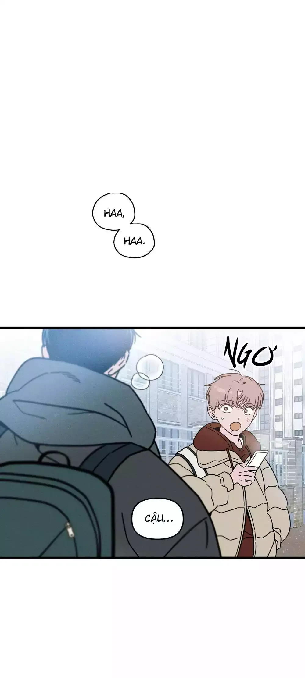 Lời Tỏ Tình Từ Con Số 0 Chapter 37 - 16