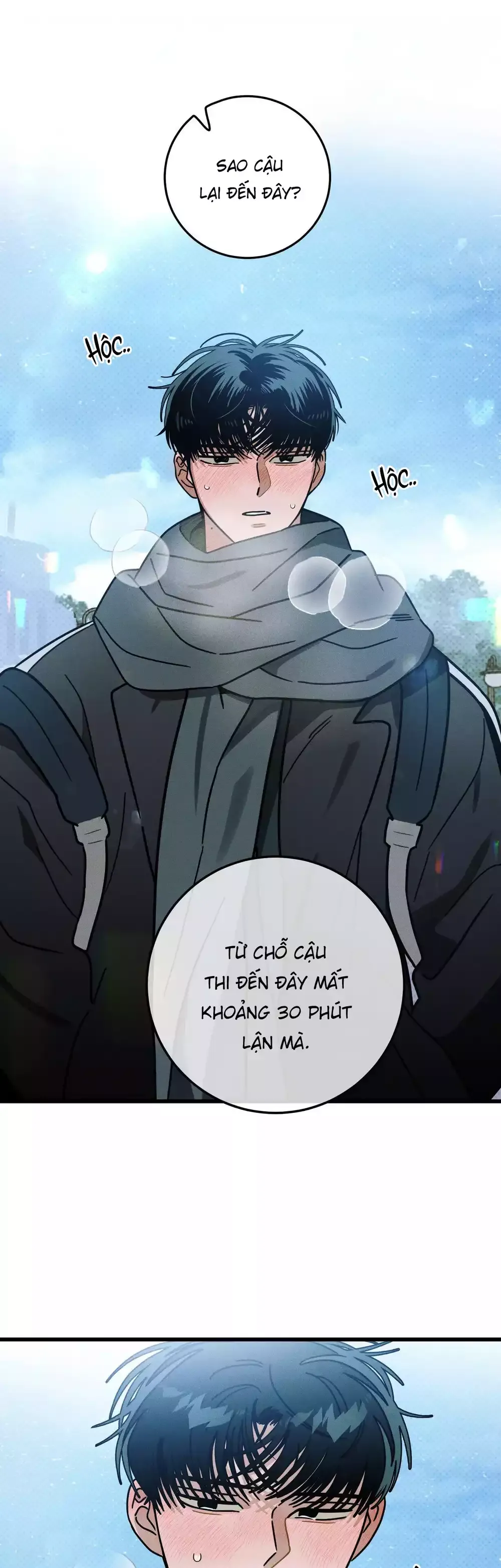 Lời Tỏ Tình Từ Con Số 0 Chapter 37 - 17