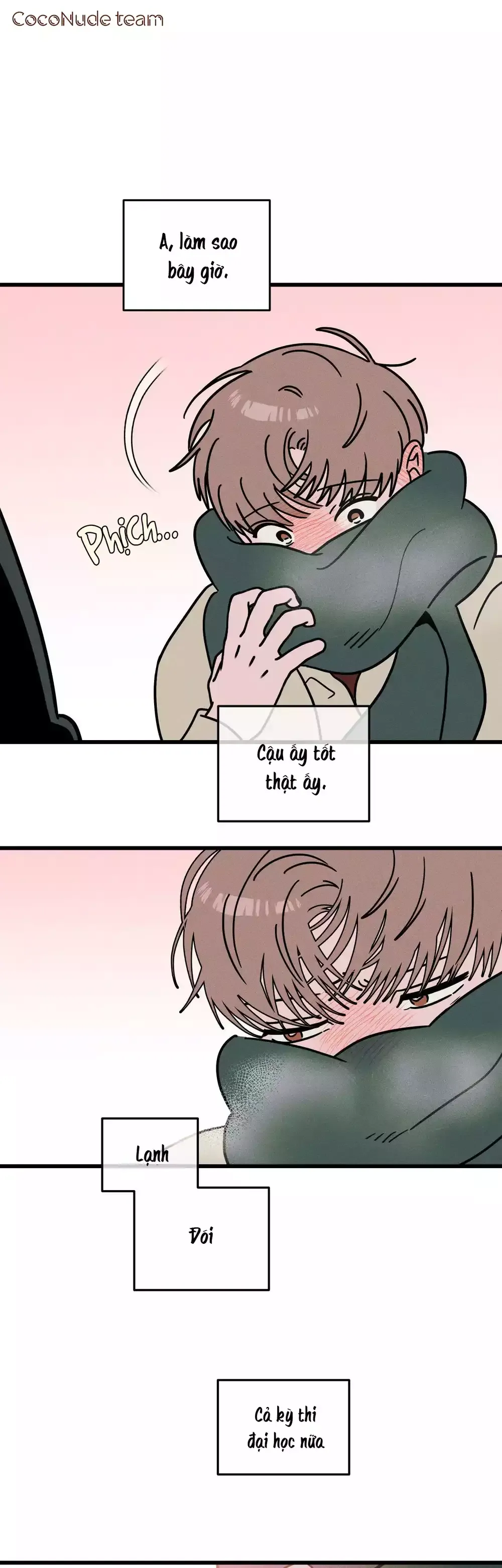 Lời Tỏ Tình Từ Con Số 0 Chapter 37 - 19