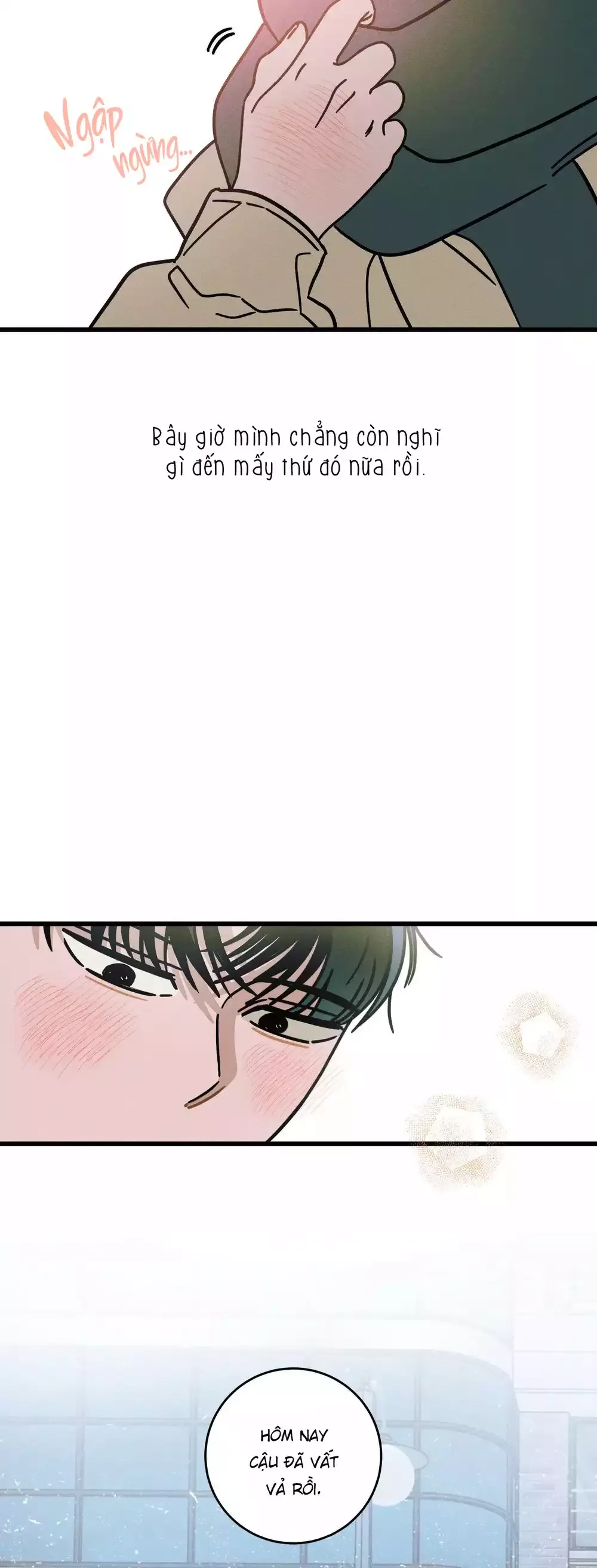 Lời Tỏ Tình Từ Con Số 0 Chapter 37 - 20