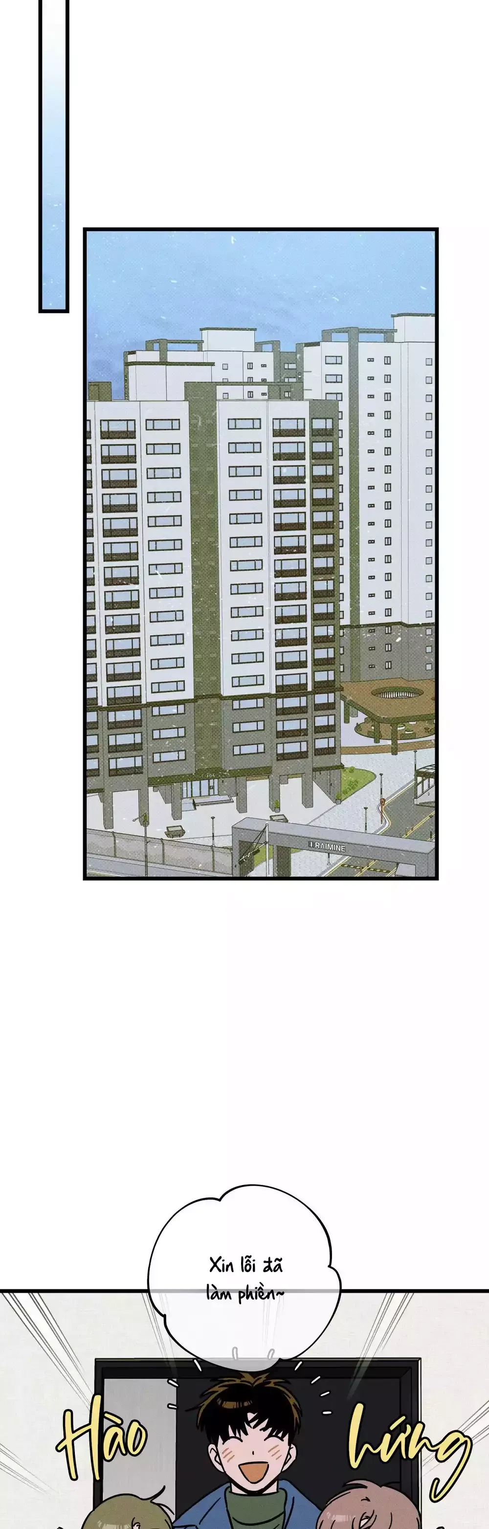 Lời Tỏ Tình Từ Con Số 0 Chapter 37 - 29