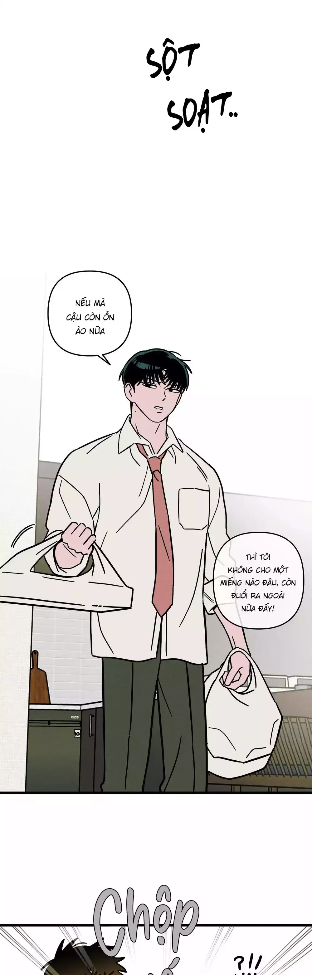 Lời Tỏ Tình Từ Con Số 0 Chapter 37 - 34