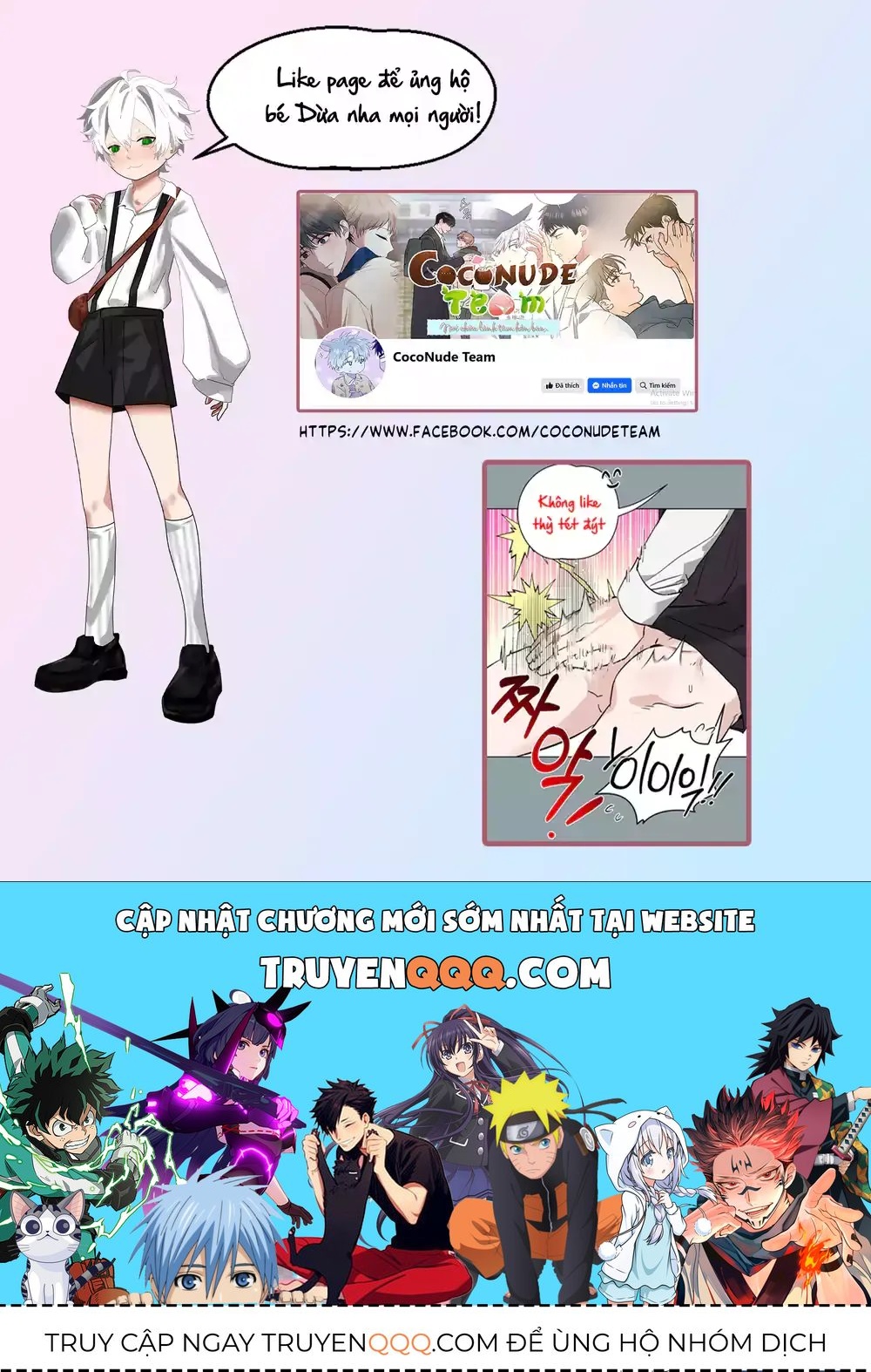 Lời Tỏ Tình Từ Con Số 0 Chapter 37 - 42