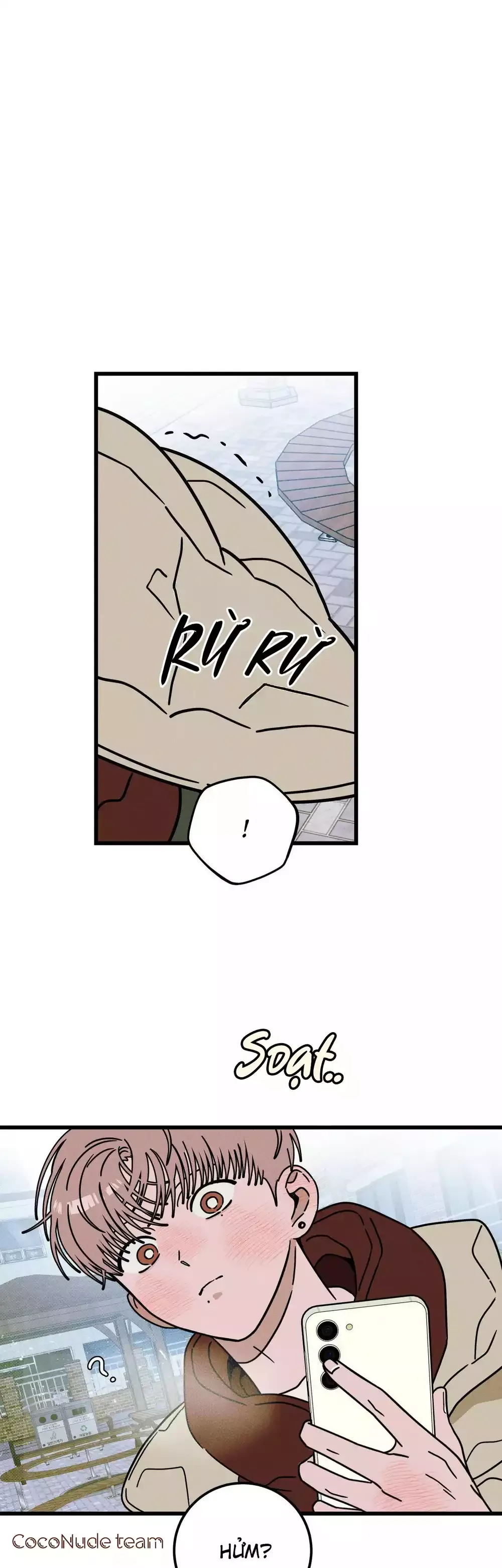 Lời Tỏ Tình Từ Con Số 0 Chapter 37 - 6