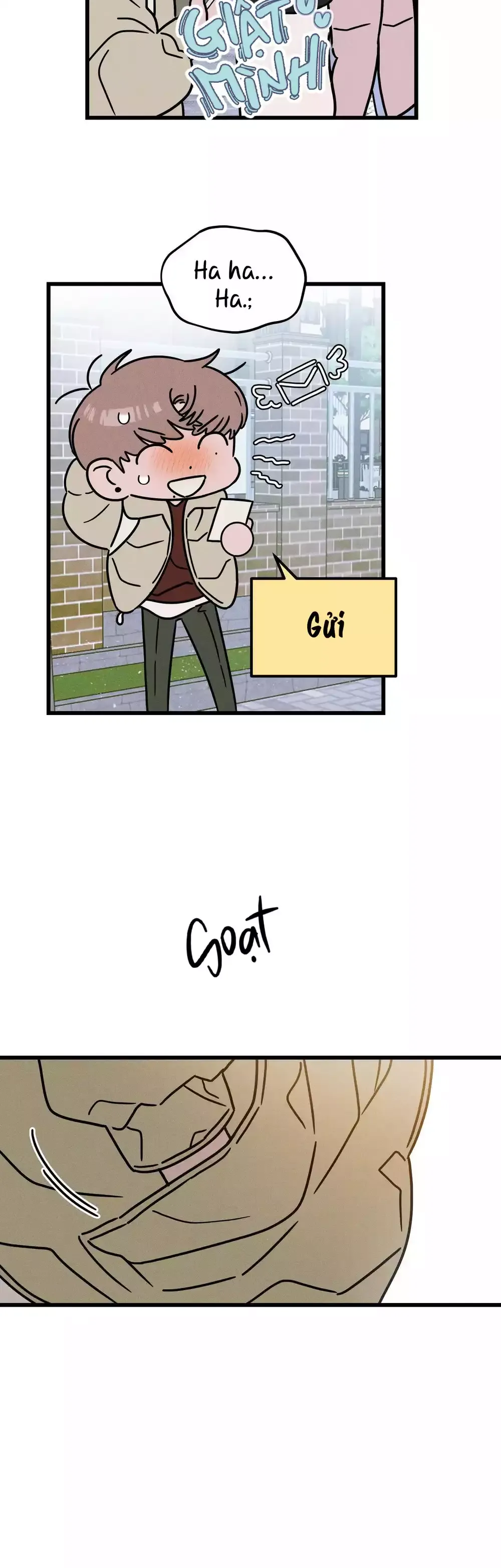 Lời Tỏ Tình Từ Con Số 0 Chapter 37 - 10