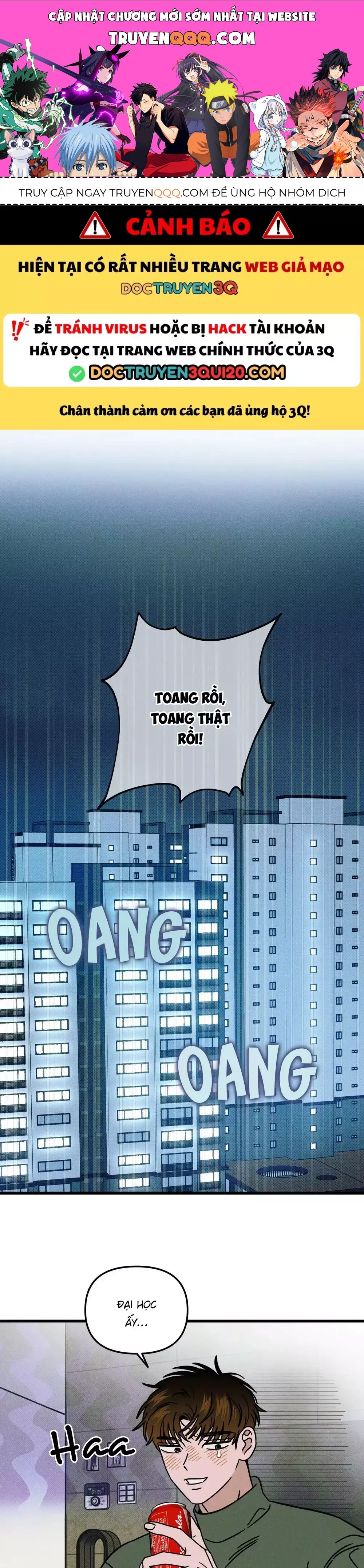 Lời Tỏ Tình Từ Con Số 0 Chapter 38 - 1