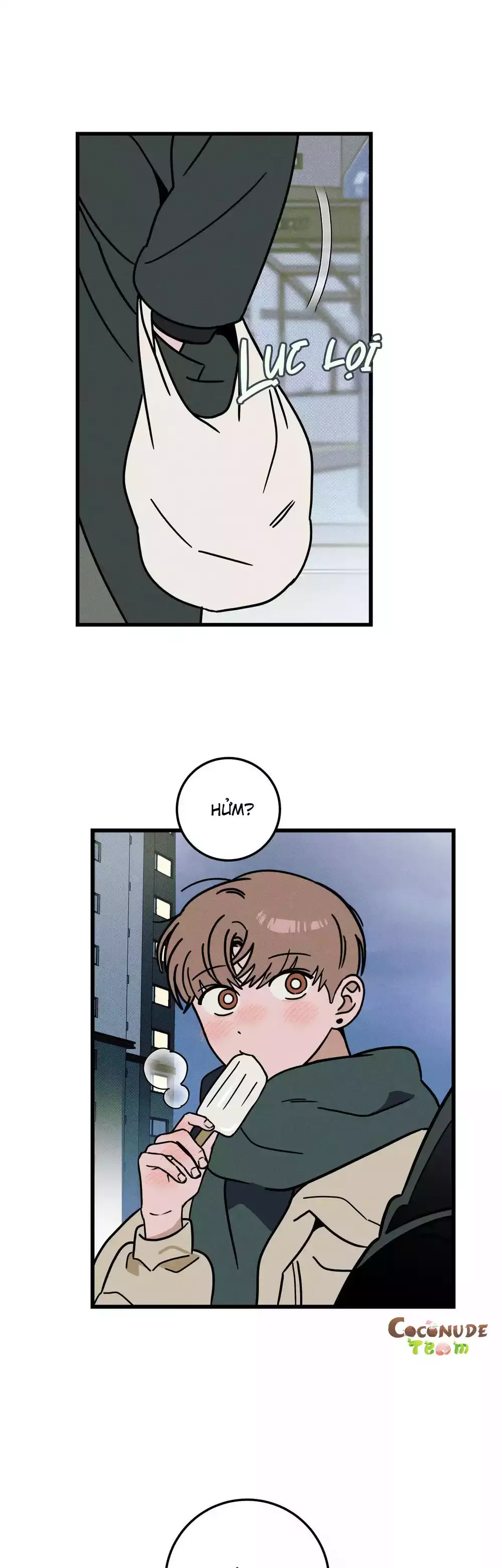 Lời Tỏ Tình Từ Con Số 0 Chapter 38 - 14