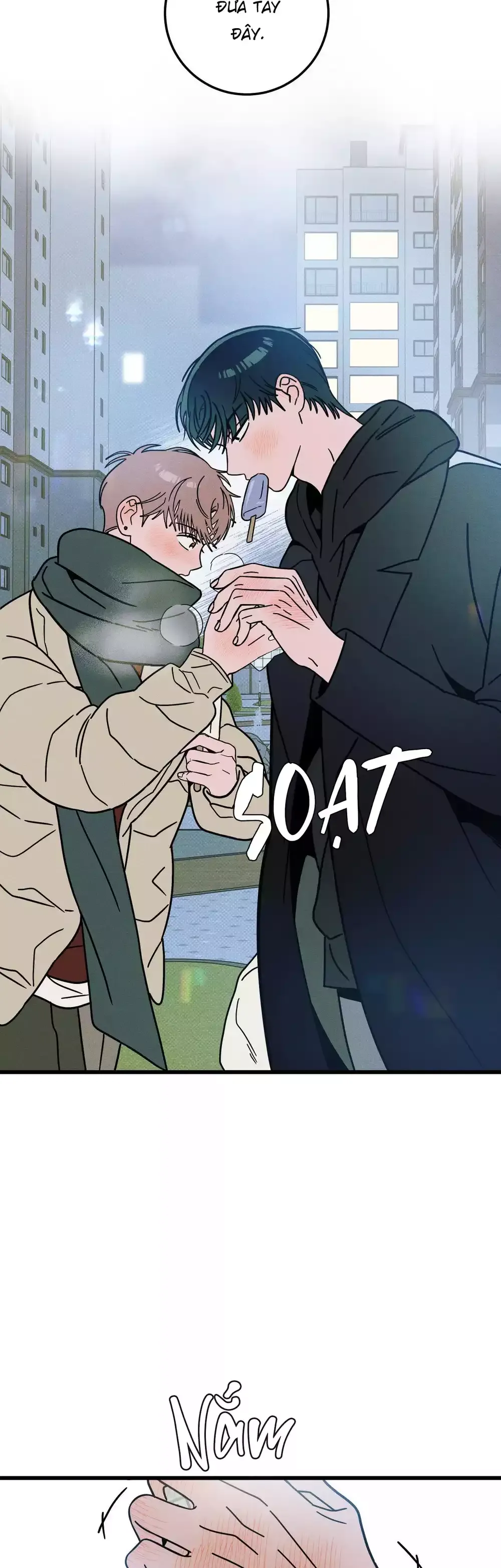 Lời Tỏ Tình Từ Con Số 0 Chapter 38 - 15