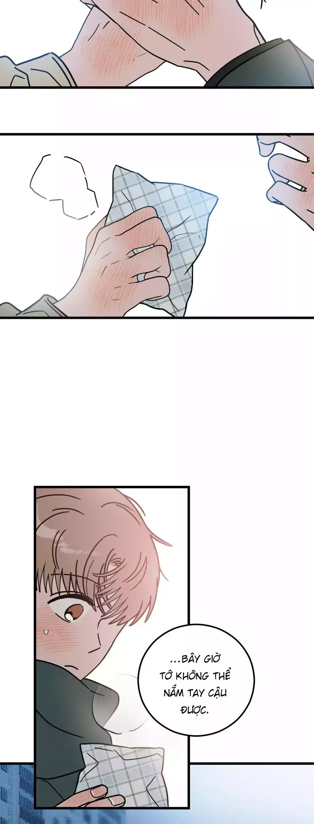 Lời Tỏ Tình Từ Con Số 0 Chapter 38 - 16