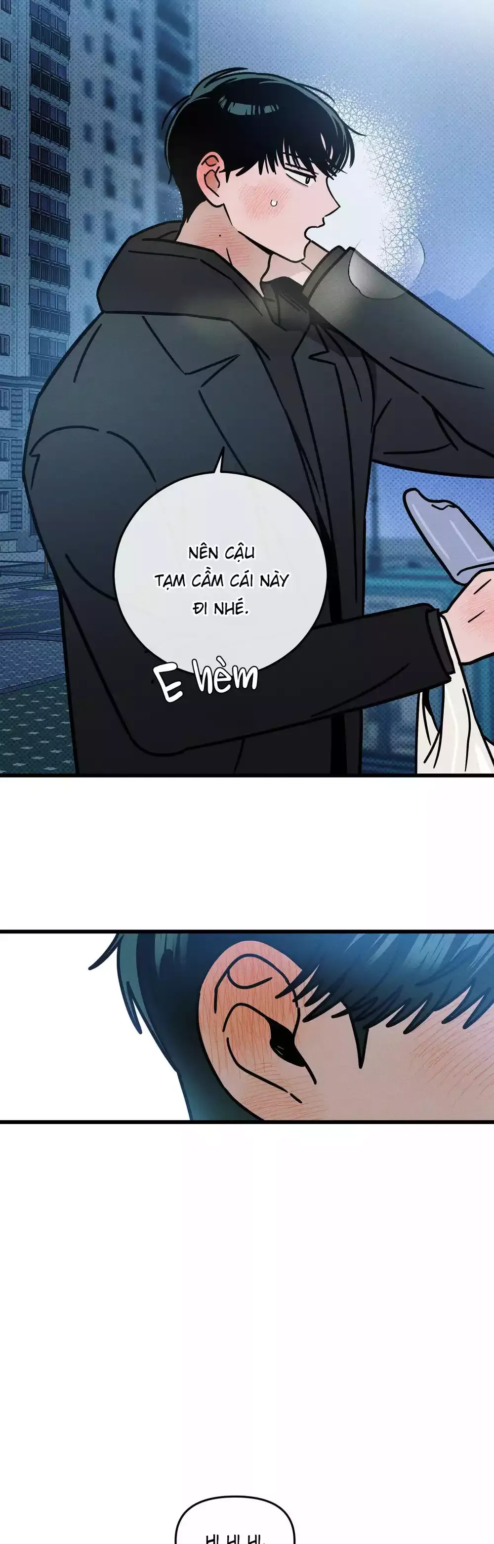 Lời Tỏ Tình Từ Con Số 0 Chapter 38 - 17